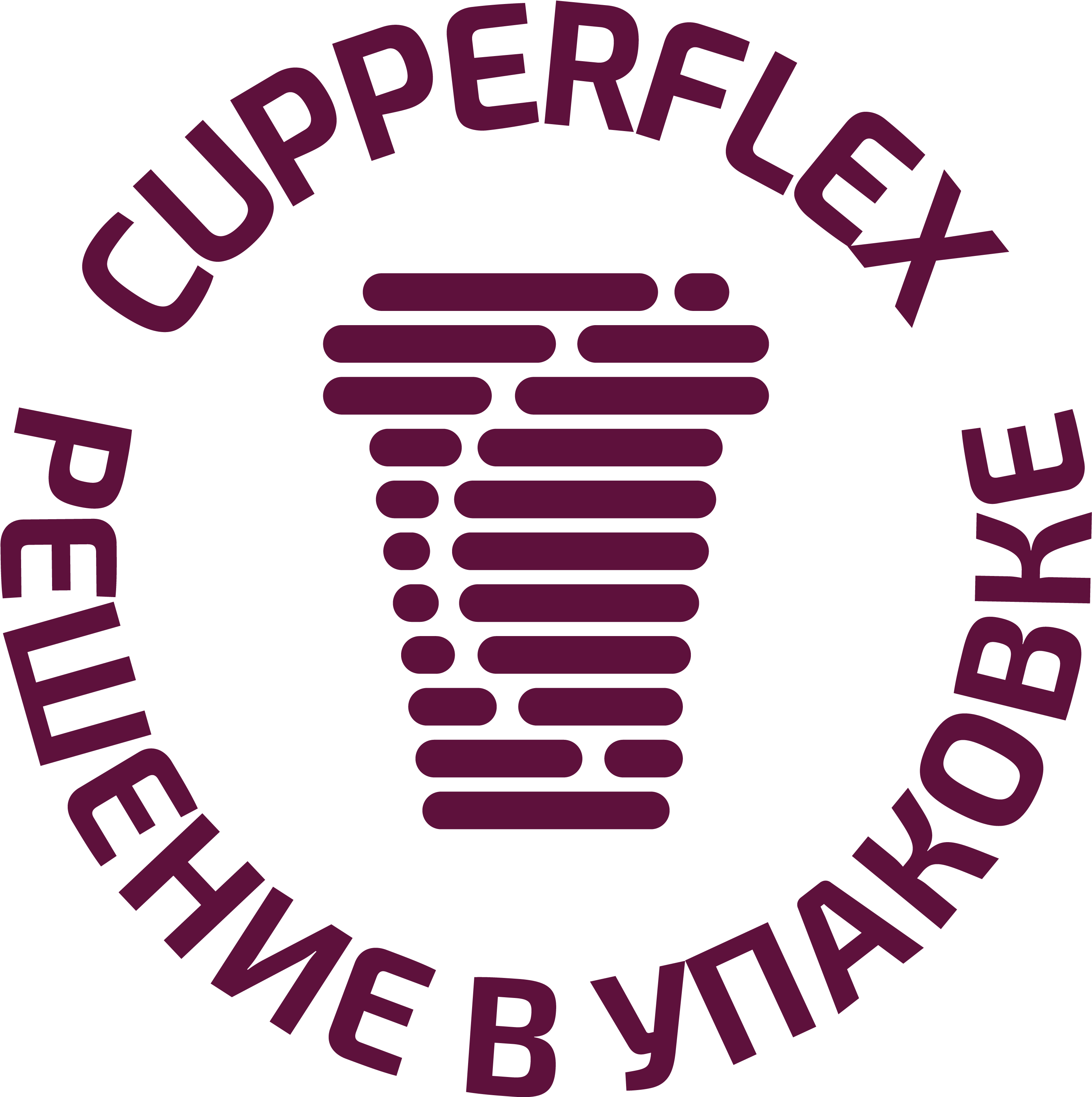 cupperflex